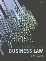 Úvod do obchodného práva - Introduction to Business Law