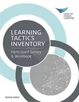 Inventár učebných taktík: Inventúra: Dotazník pre účastníkov a pracovný zošit - Learning Tactics Inventory: Participant Survey & Workbook