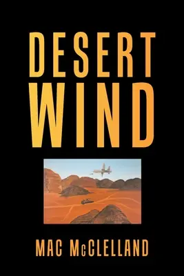 Púštny vietor - Desert Wind