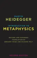 Úvod do metafyziky - Introduction to Metaphysics