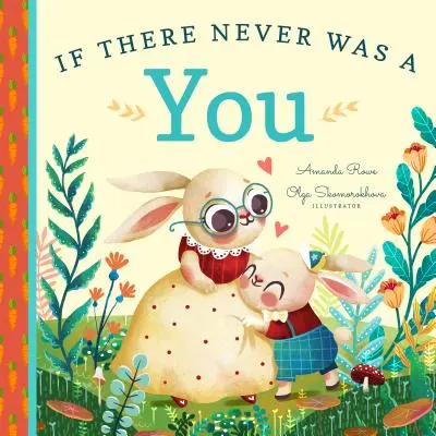 Ak by si nikdy nebol ty - If There Never Was a You