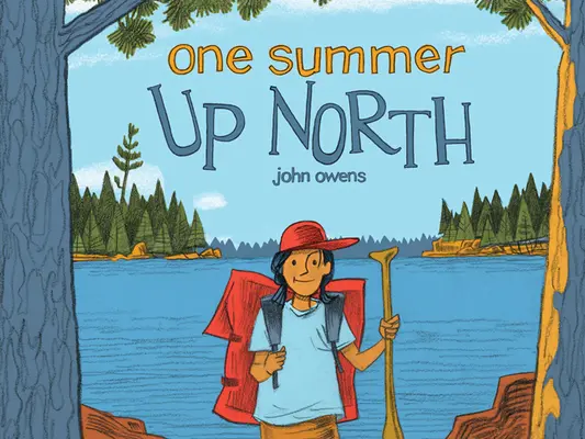 Jedno leto na severe - One Summer Up North