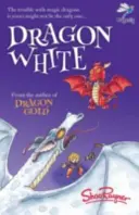 Drak biely - Dragon White
