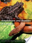Obojživelníky a plazy Gruzínska - Amphibians and Reptiles of Georgia