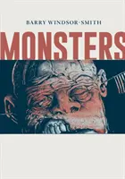 Monštrá - Monsters