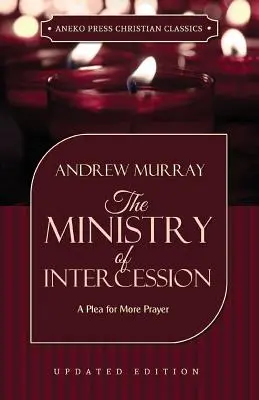 Služba príhovoru - The Ministry of Intercession