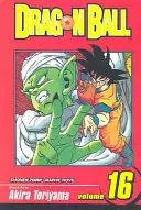 Dragon Ball, zv. 16, 16 - Dragon Ball, Vol. 16, 16