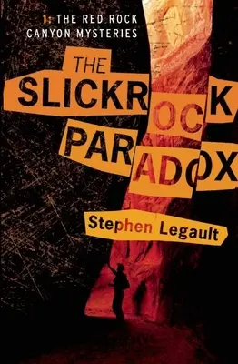 Slickrock Paradox - The Slickrock Paradox
