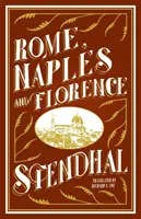 Rím, Neapol a Florencia - Rome, Naples and Florence