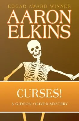 Prekliatia! - Curses!