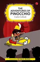 Pinocchiove príhody - The Advetures of Pinocchio