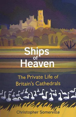 Nebeské lode - Ships of Heaven