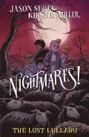 Nočné mory! Stratená uspávanka - Nightmares! The Lost Lullaby