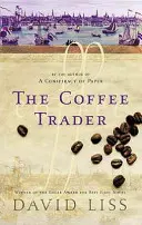Obchodník s kávou - Coffee Trader