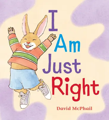 Mám pravdu - I Am Just Right