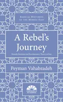 Cesta rebela: Mostafa Sho'aiyan a revolučná teória v Iráne - A Rebel's Journey: Mostafa Sho'aiyan and Revolutionary Theory in Iran