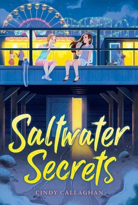 Tajomstvá slanej vody - Saltwater Secrets