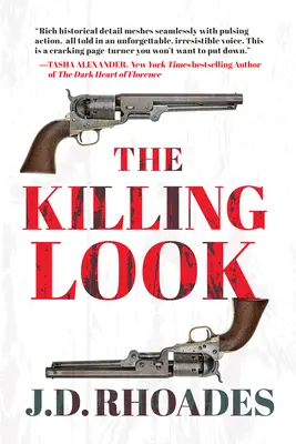 Vražedný pohľad - The Killing Look