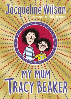 Moja mama Tracy Beaker - teraz hlavný televízny seriál - My Mum Tracy Beaker - Now a major TV series