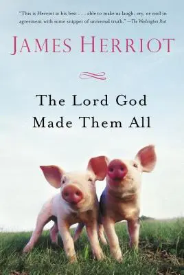 Pán Boh ich stvoril všetky - The Lord God Made Them All
