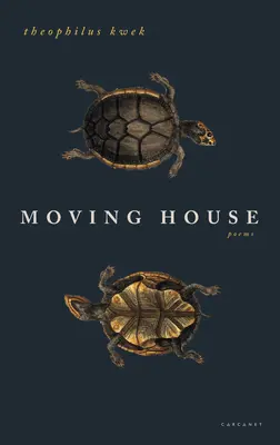 Sťahovanie domu - Moving House