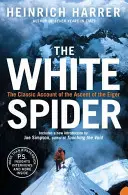 Biely pavúk - White Spider