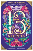 Trinásť tajomstiev - Thirteen Secrets