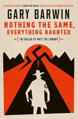 Nič nie je rovnaké, všetko straší: Balada o kovboji Motlovi - Nothing the Same, Everything Haunted: The Ballad of Motl the Cowboy