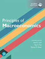Princípy makroekonómie, globálne vydanie - Principles of Macroeconomics, Global Edition
