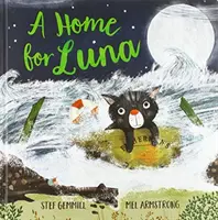 Domov pre Lunu - Home For Luna