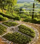 Stredomorský krajinný dizajn: Vernakulárna súčasnosť - Mediterranean Landscape Design: Vernacular Contemporary