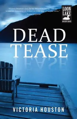 Mŕtva dráždivosť, 12 - Dead Tease, 12