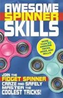 Úžasné zručnosti spinnera - Awesome Spinner Skills