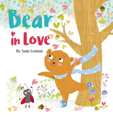 Zamilovaný medveď - Bear in Love