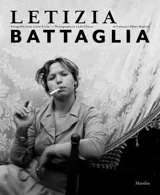 Letizia Battaglia: Fotografia ako životná voľba - Letizia Battaglia: Photography as a Life Choice
