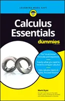 Základy matematiky pre hlupákov - Calculus Essentials for Dummies
