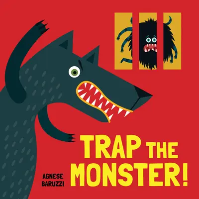 Pasca na príšeru - Trap the Monster