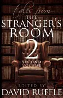 Sherlock Holmes: Príbehy z cudzincovej izby - 2. diel - Sherlock Holmes: Tales from the Stranger's Room - Volume 2