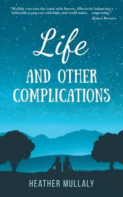 Život a iné komplikácie - Life and Other Complications