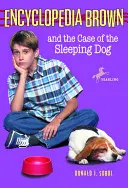 Encyklopédia Brownová a prípad spiaceho psa - Encyclopedia Brown and the Case of the Sleeping Dog