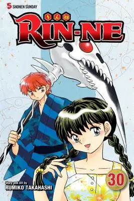 Rin-Ne, zväzok 30 - Rin-Ne, Vol. 30