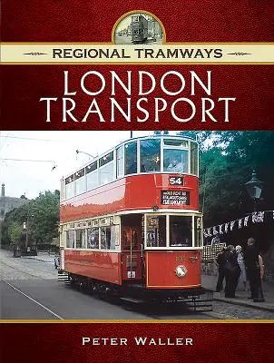 Londýnska doprava - London Transport