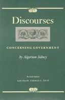 Rozpravy o vláde - Discourses Concerning Government