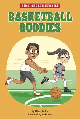 Basketbaloví kamaráti - Basketball Buddies