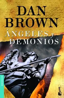 Anjeli a démoni - Angeles Y Demonios