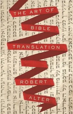 Umenie biblického prekladu - The Art of Bible Translation