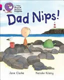 Táťuška ňufáček! - Dad Nips!