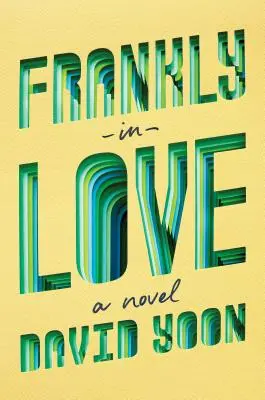 Úprimne zamilovaný - Frankly in Love