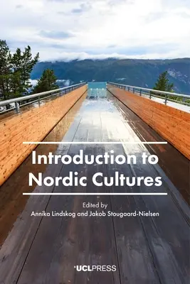 Úvod do severských kultúr - Introduction to Nordic Cultures