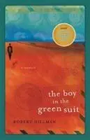 Chlapec v zelenom obleku - memoáre - Boy in the Green Suit - a memoir